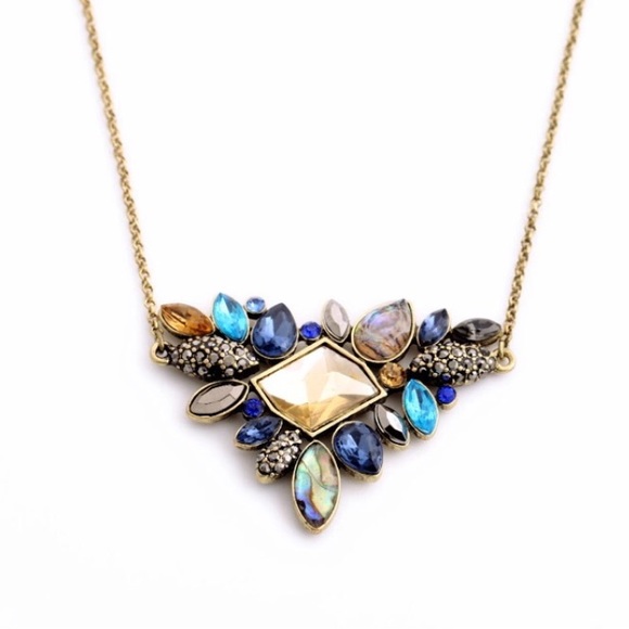 Jewelry - ⚜️VINTAGE CHOKER NECKLACE⚜️